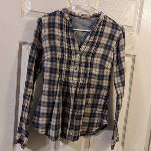 Small - Converse - Button Up Shirt